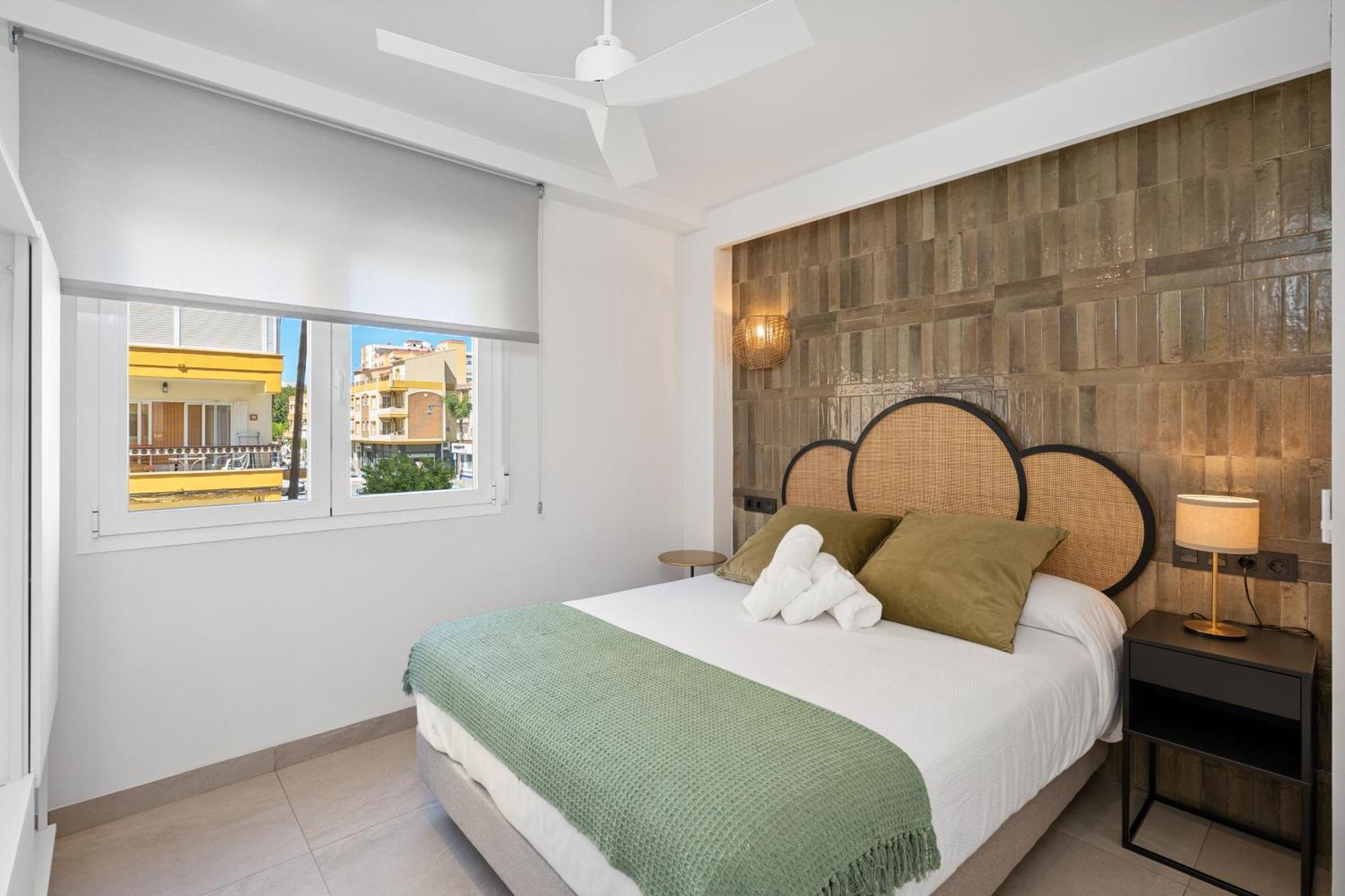 Appartement Nuevo Piso Centro