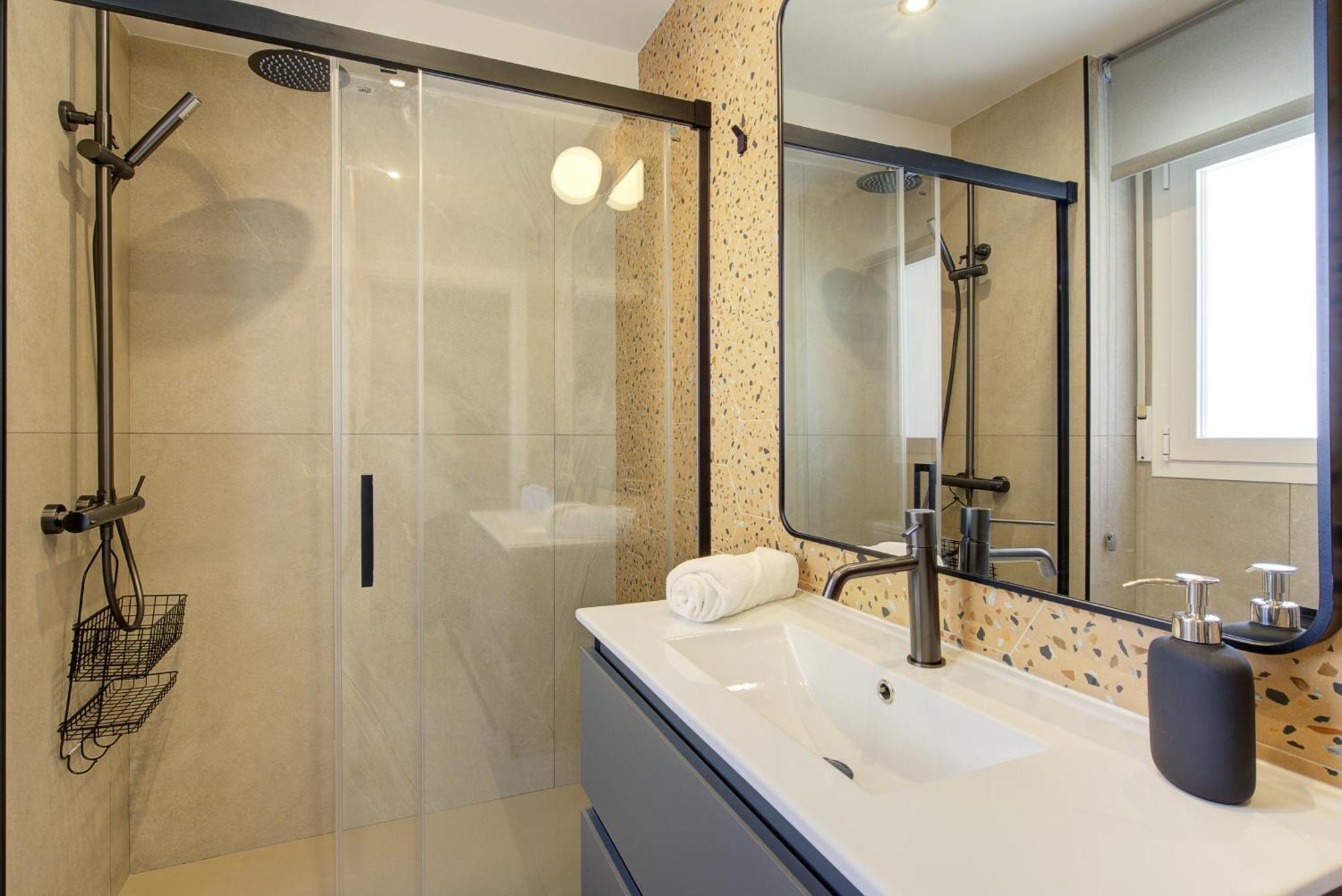 Appartement Nuevo Piso Centro