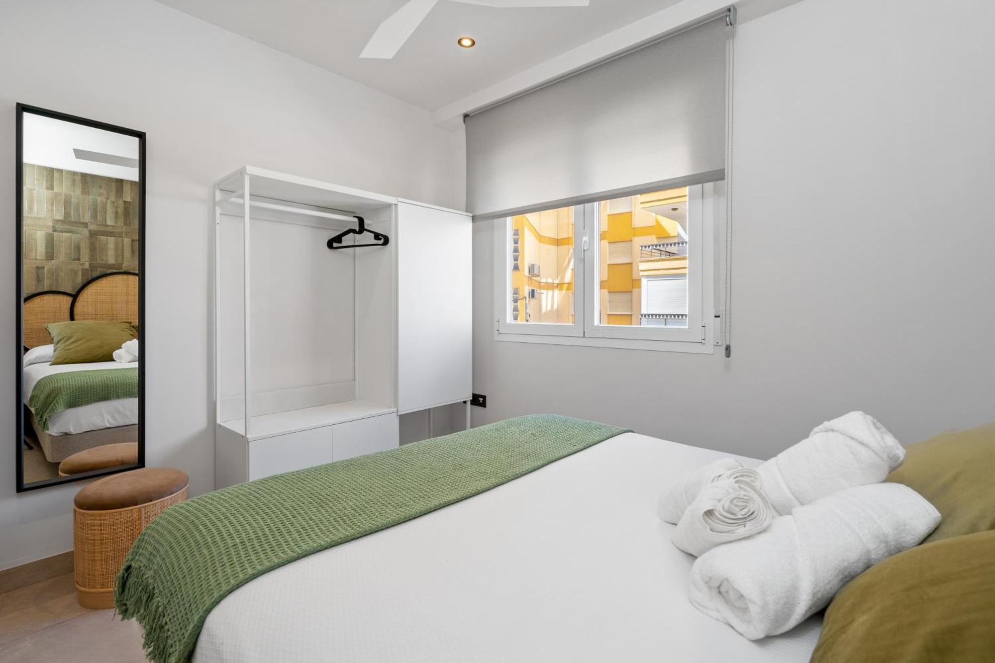 Appartement Nuevo Piso Centro